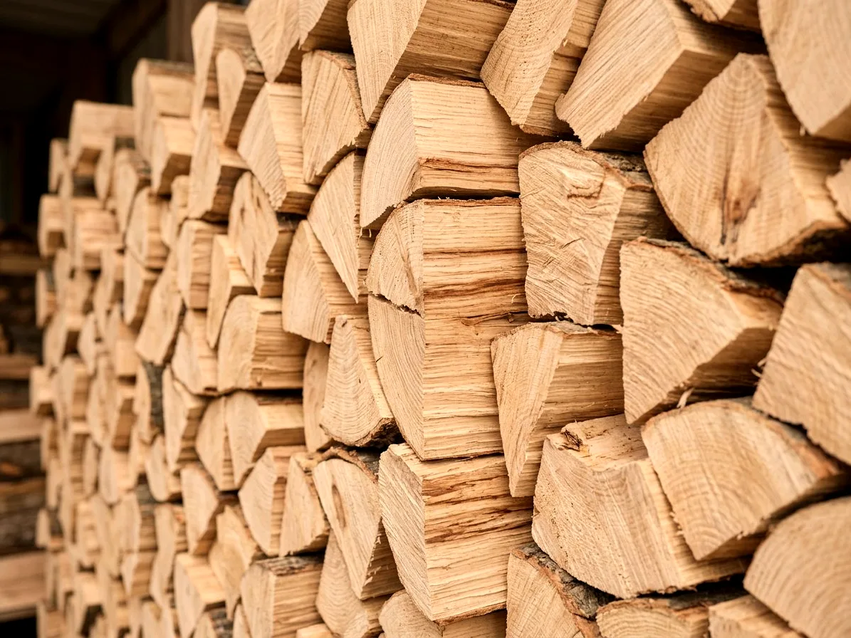 Ясеневые дрова в Набережных Челнах
